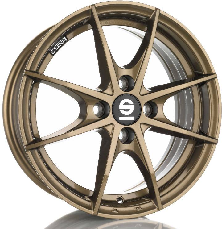  SPARCO TROFEO 4 [6x14] ET35 4x100
